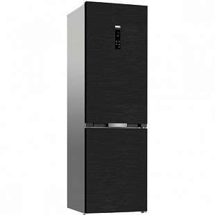 Холодильник GRUNDIG GKPN669307FB