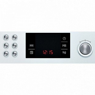 Микроволновая печь BOSCH HMT 85ML23