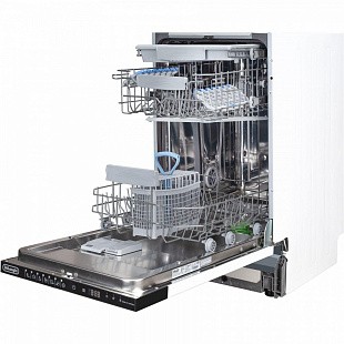 Встраиваемая посудомоечная машина DELONGHI DDWI 470 AMEDEO