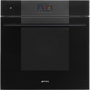 Духовой шкаф SMEG SO6104APB3 LINEA