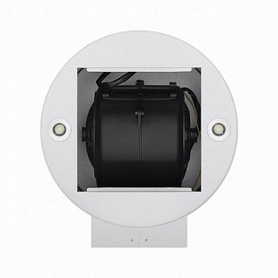 Вытяжка HOMSAIR ART 1050 WL 35 БЕЛЫЙ
