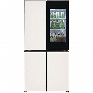 Холодильник LG GR-X24FQEKM