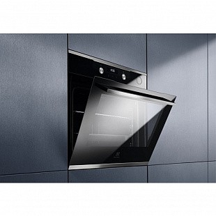 Духовой шкаф ELECTROLUX OKC6H41X