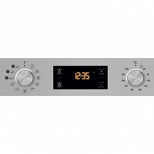 Духовой шкаф HOTPOINT FA5S 841 J IX HA