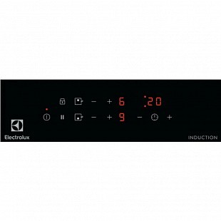 Варочная панель ELECTROLUX LIT 30230 C
