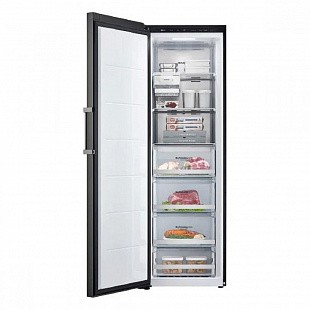 Холодильник LG GC-B404FAQM