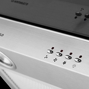Вытяжка MAUNFELD ANCONA 90 INOX GLASS