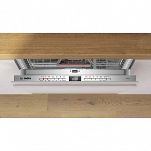 Встраиваемая посудомоечная машина BOSCH SMV4HTX00E