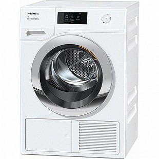 Сушильная машина MIELE TCR870 WP CHROME EDITION