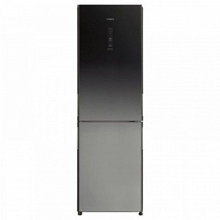 Холодильник HITACHI R-BG 410 PU6X XGR