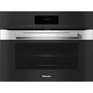 Духовой шкаф MIELE H7840BM EDST/CLST
