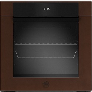 Духовой шкаф BERTAZZONI F6011MODVTC