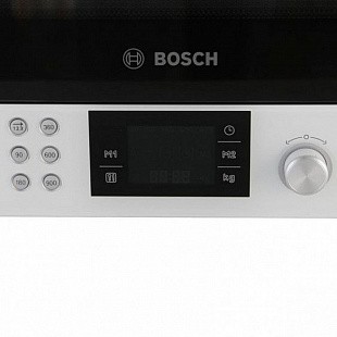 Микроволновая печь BOSCH HMT 85ML23