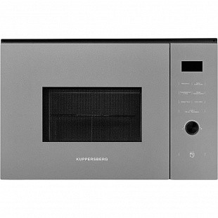 Встраиваемая микроволновая печь KUPPERSBERG HMW 650 GR