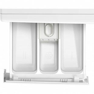 Стирально-сушильная машина BOSCH WNA144VSPL
