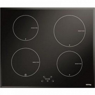 Варочная панель KORTING HI 6405 B