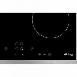Варочная панель KORTING HK 6205 X