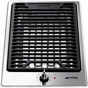 Электрическая варочная панель SMEG PGF30B