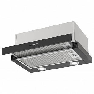 Вытяжка KUPPERSBERG SLIMHIT 50 B