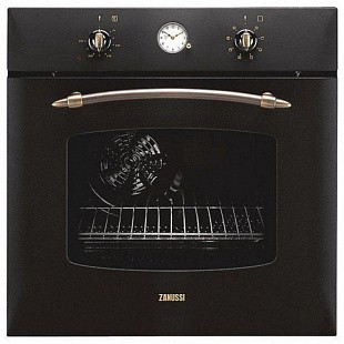 Духовой шкаф ZANUSSI ZOB 282 NC