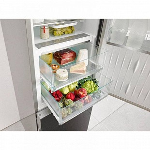 Холодильник MIELE KFN 29283 D EDT/CS