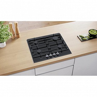 Газовая варочная панель BOSCH PRP6A6D70