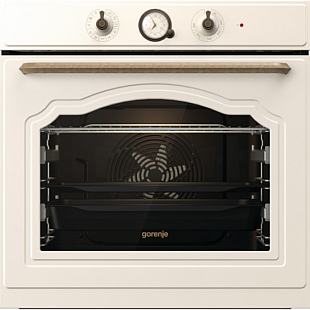 Духовой шкаф GORENJE BO6735CLI