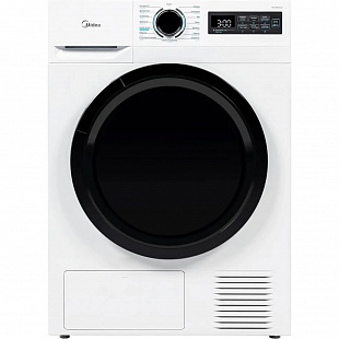 Сушильная машина MIDEA MD0180BH60/W