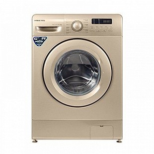 Стиральная машина HIBERG WM2 - 610 G