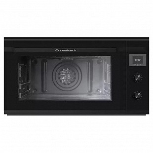 Электрический духовой шкаф KUPPERSBUSCH B 9330.0 S5 BLACK VELVET