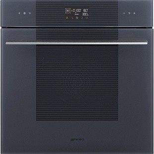 Духовой шкаф SMEG SO6102M2G LINEA