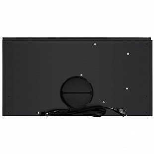 Вытяжка MAUNFELD CLYDE 50 GLASS BLACK