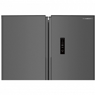 Холодильник SCHAUB LORENZ SLU S400D4EN