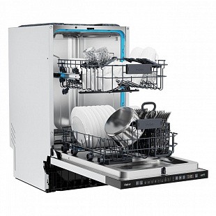 Посудомоечная машина HAIER HDWE10-593RU