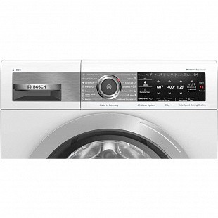 Стиральная машина BOSCH WAV28EH0BY