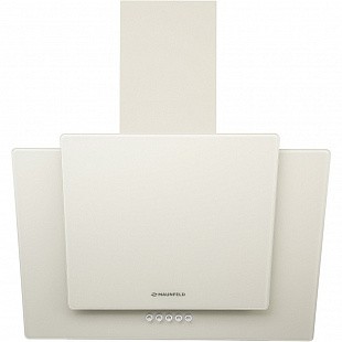 Вытяжка MAUNFELD WIND PUSH 60 GLASS BEIGE