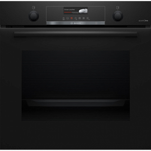 Электрический духовой шкаф BOSCH HBG4795B1S