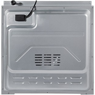 Духовой шкаф MAUNFELD EOGC604S SLIM