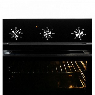 Духовой шкаф MILLEN MEO 601 BL