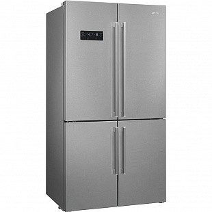 Холодильник SMEG FQ60XDE