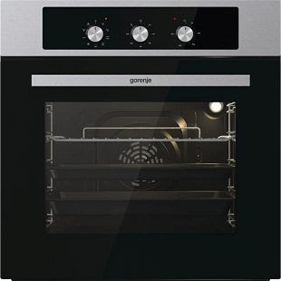 Электрический духовой шкаф GORENJE BO6727E03AX