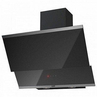 Вытяжка KRONASTEEL IRIDA 600 BLACK SENSOR