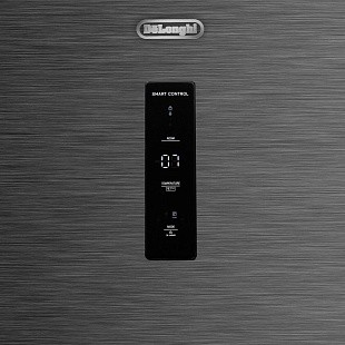 Холодильник DELONGHI DCS 19NFI IS DAMIANO