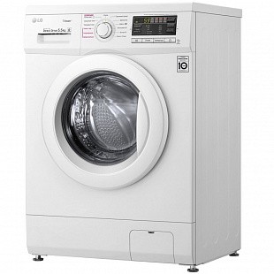 Стиральная машина LG F1096MDS0