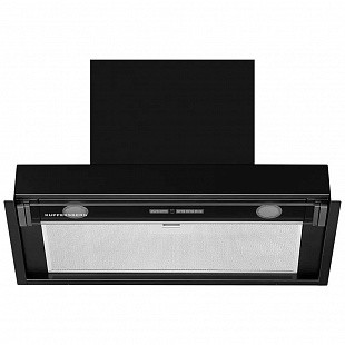 Вытяжка KUPPERSBERG NANCY S 60 BLACK