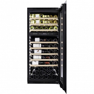 Винный шкаф DUNAVOX DAVG-72.185DB.TO