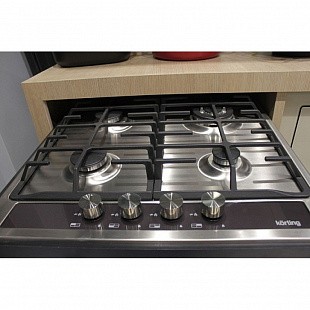 Варочная панель KORTING HG 665 CTGX