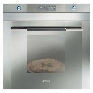 Духовой шкаф SMEG SC112PZ-8