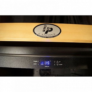Винный шкаф IP INDUSTRIE CEXP 45-6 RD