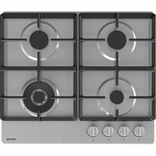 Газовая варочная панель GORENJE GW641XHF